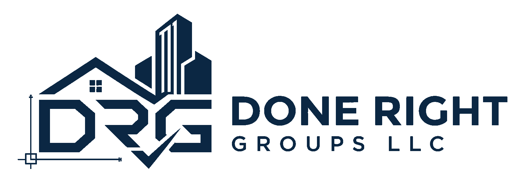One-color logo — uniforms and vinyl